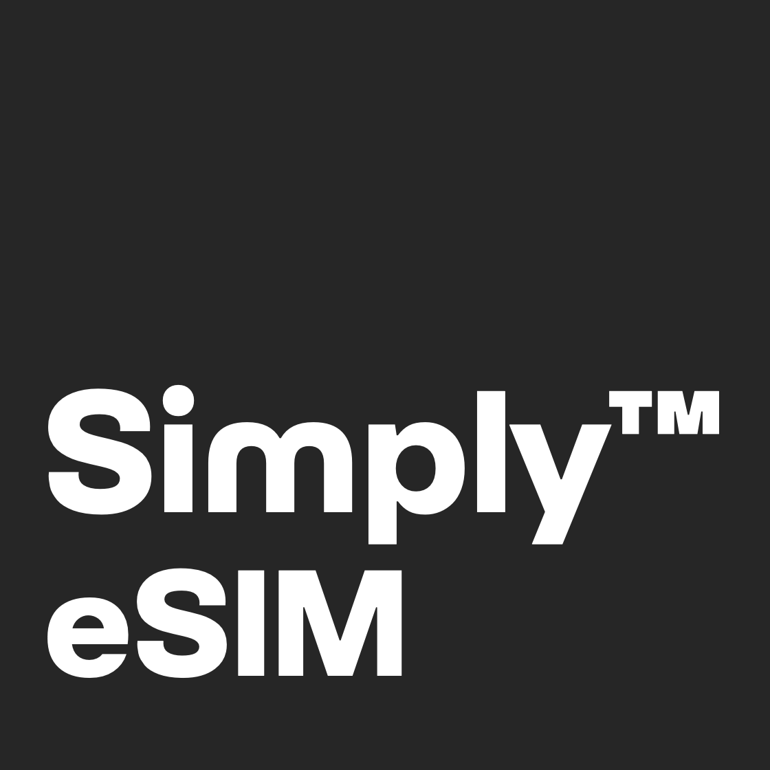 Malaysia eSIM